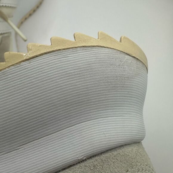 Adidas Retropy F2 Women's
Shoes SIZE 6.5 6 1/2 OFFWHITE / ALMOST PINK GW9408 - Picture 13 of 13